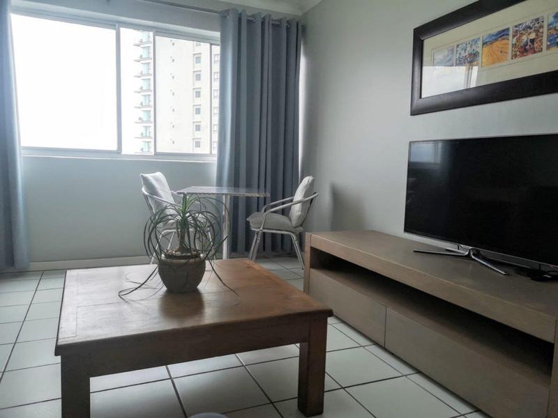 To Let 1 Bedroom Property for Rent in West Beach Western Cape